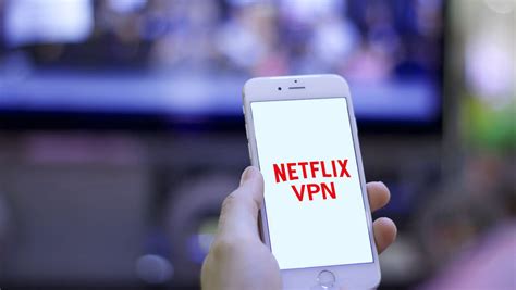 How To Access Netflix With A Vpn